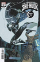 SENSATIONAL SHE-HULK VOL 2 (2023) #2 DANIEL ACUNA KNIGHTS END VAR