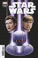 STAR WARS VOL 5 (2020) #41 25 COPY INCV LEE GARBETT VAR