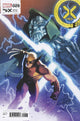 X-MEN VOL 6 (2021) #29 25 COPY INCV FRANCESCO MOBILI VAR