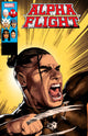 ALPHA FLIGHT (2023) #5 DAVI GO HOMAGE VAR