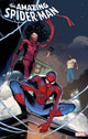 AMAZING SPIDER-MAN (2022) #39 25 COPY INCV LEE GARBETT VAR