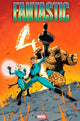 FANTASTIC FOUR VOL 7 (2022) #14 MIKE MEDERSON VAR