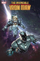 INVINCIBLE IRON MAN VOL 4 (2022) #13