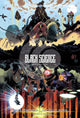 BLACK SCIENCE 10TH ANNIVERSARY EDITION DELUXE HC VOL 02