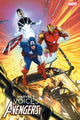 MARVELS VOICES AVENGERS (2023) #1 (ONE SHOT)