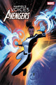MARVELS VOICES AVENGERS (2023) #1 (ONE SHOT) PACO MEDINA VAR