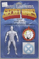 MARVEL SUPER HEROES SECRET WARS BATTLEWORLD (2023) #1 JTC ACTION FIGURE VAR