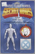 MARVEL SUPER HEROES SECRET WARS BATTLEWORLD (2023) #1 JTC ACTION FIGURE VAR - Kings Comics