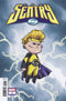 SENTRY VOL 4 (2023) #1 SKOTTIE YOUNG VAR - Kings Comics