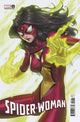 SPIDER-WOMAN VOL 8 (2023) #1 EJIKURE SPIDER-WOMAN VAR