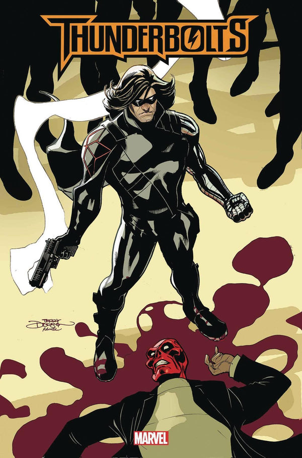 THUNDERBOLTS VOL 5 (2023) #1