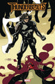 THUNDERBOLTS VOL 5 (2023) #1