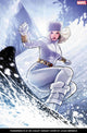 THUNDERBOLTS VOL 5 (2023) #1 LUCAS WERNECK SKI CHALET VAR