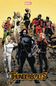 THUNDERBOLTS VOL 5 (2023) #1 25 COPY INCV MAHMUD ASRAR VAR