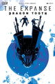 EXPANSE THE DRAGON TOOTH (2023) #7 CVR B ZONJIC
