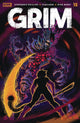 GRIM (2022) #15 CVR A FLAVIANO