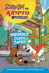 SCOOBY DOO & KRYPTO MYSTERIES SC VOL 04 OBEDIENCE CLASS CAPER - Kings Comics
