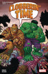 CLOBBERIN TIME TP - Kings Comics