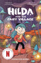 HILDA & FAIRY VILLAGE NOVEL SC - Kings Comics