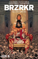 BRZRKR FALLEN EMPIRE (2023) #1 (ONE SHOT) CVR A ISAACS