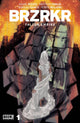 BRZRKR FALLEN EMPIRE (2023) #1 (ONE SHOT) CVR D FOIL VAR JONES