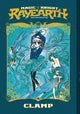 MAGIC KNIGHT RAYEARTH GN VOL 02