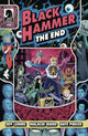 BLACK HAMMER END (2023) #4 CVR A WARD