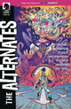 FROM WORLD OF MINOR THREATS ALTERNATES (2023) #3 CVR A HEPBURN