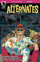FROM WORLD OF MINOR THREATS ALTERNATES (2023) #3 CVR B ROMERO