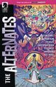 FROM WORLD OF MINOR THREATS ALTERNATES (2023) #3 CVR C HEPBURN FOIL