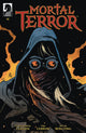 MORTAL TERROR (2023) #1 CVR A BERGTING