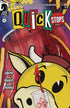 QUICK STOPS 2 (2023) #1 CVR A GONZALEZ - Kings Comics