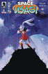 SPACE USAGI DEATH & HONOR (2023) #1 CVR A BOO - Kings Comics