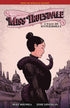 MISS TRUESDALE & FALL OF HYPERBOREA HC - Kings Comics
