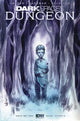 DARK SPACES DUNGEON (2023) #2 CVR B NGUYEN