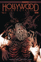 DARK SPACES HOLLYWOOD SPECIAL (2023) #4 CVR A ROE