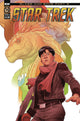 STAR TREK (2022) #14 CVR B STOTT