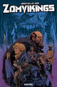 ZOMVIKINGS (2023) #2 CVR B SMITH