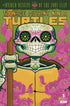 TMNT UNTOLD DESTINY OF THE FOOT CLAN (2024) #1 CVR C DIA DE LOS MUERTOS - Kings Comics