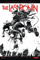 TMNT THE LAST RONIN (2023) #5 (REISSUE) CVR A ESCORZAS