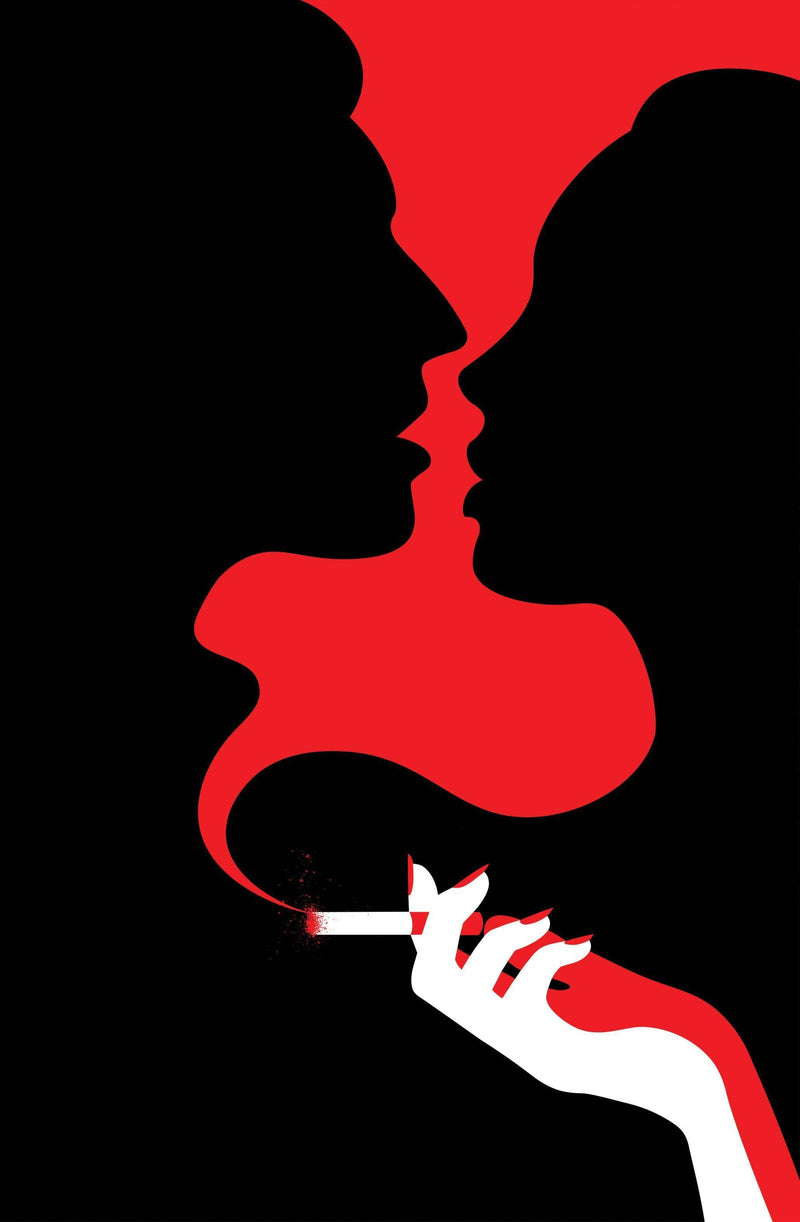 BASIC INSTINCT (2023) #1 CVR C MARTIN