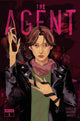 THE AGENT (2023) #1 CVR C HELENA MASELLIS