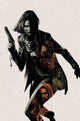 THE AGENT (2023) #1 CVR F 5 COPY DAGNINO VIRGIN INCV