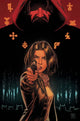 THE AGENT (2023) #1 CVR G 10 COPY GORAN SUDZUKA INCV
