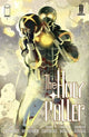 HOLY ROLLER (2023) #1 CVR D 15 COPY INCV GRANT