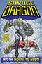 SAVAGE DRAGON INTO HORNETS NEST TP - Kings Comics