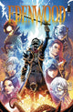EDENWOOD (2023) #3 CVR A DANIEL