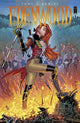 EDENWOOD (2023) #3 CVR B DANIEL