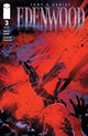 EDENWOOD (2023) #3 CVR D KUDRANSKI
