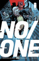 NO ONE (2023) #8 CVR A BORGES MV